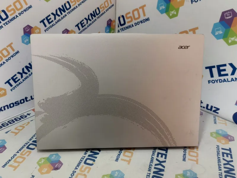 Ноутбук Acer 2