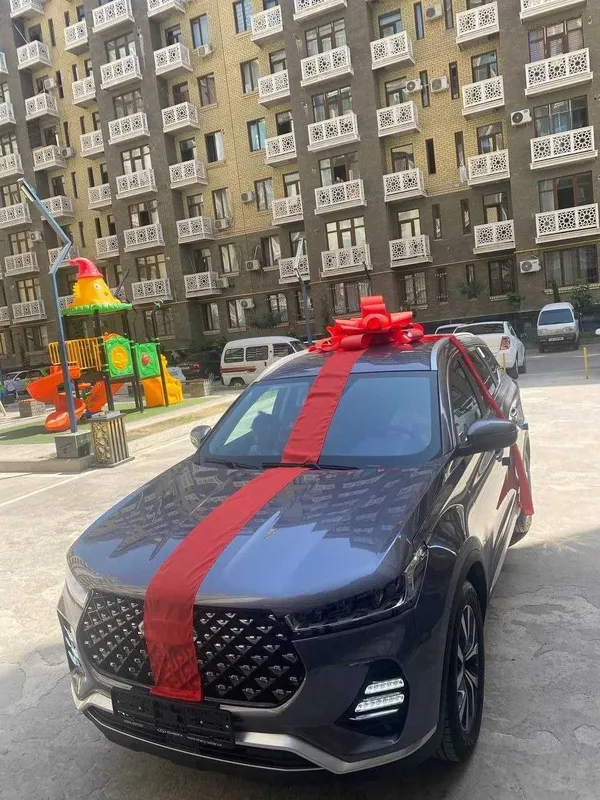 Банты на автомашину любые — фото 6