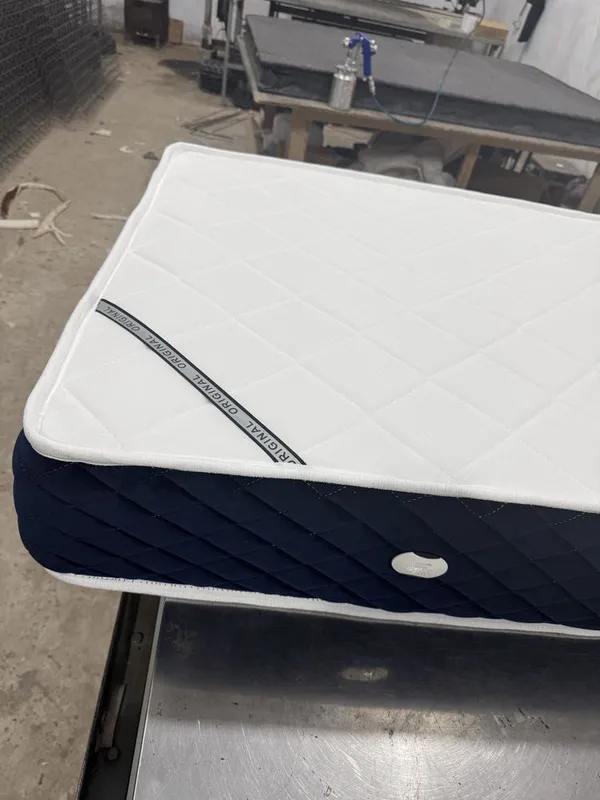 Termiz shaxrida Ideal matras showromida siz istagan matrasni topasz — фото 5