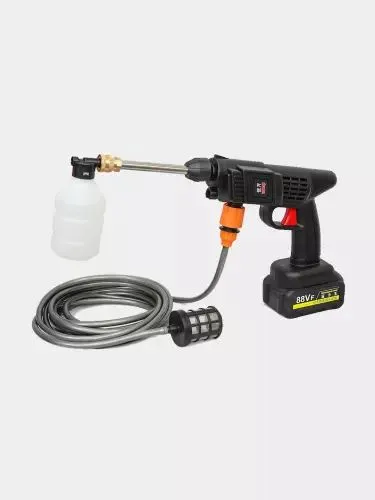 Mini karcher