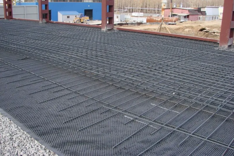 Delta NB — профилированная мембрана из HDPE для защиты гидроизоляции — фото 3