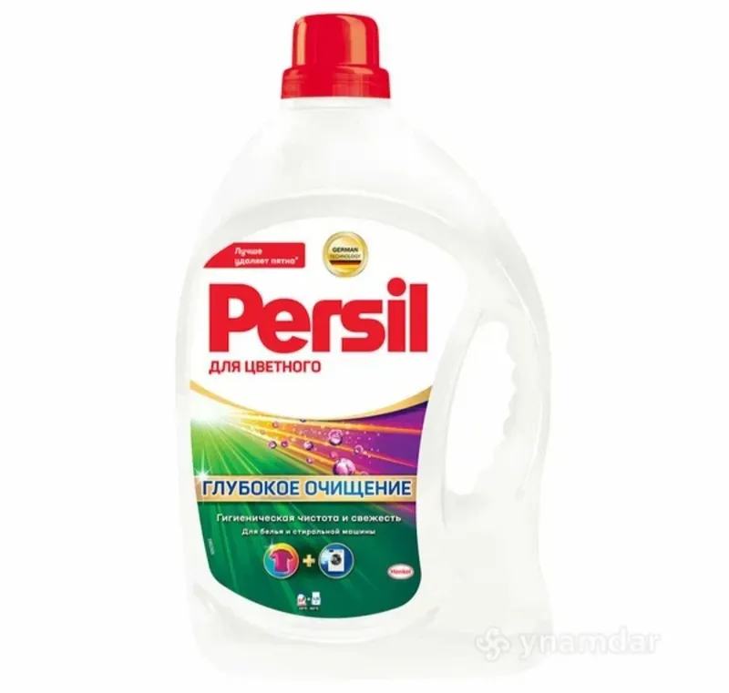 Persil jitki parashok — фото 2