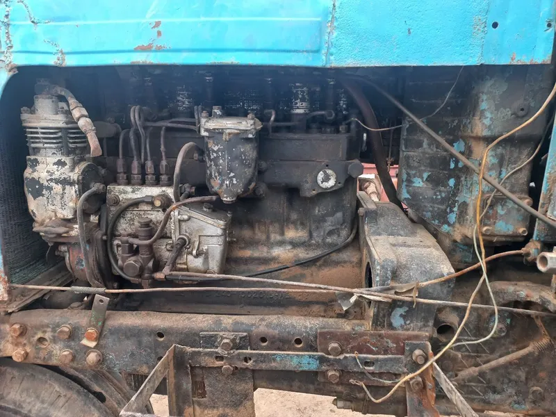 MTZ-80 Traktor sotiladi 5 MTZ-80 Traktor sotiladi 5