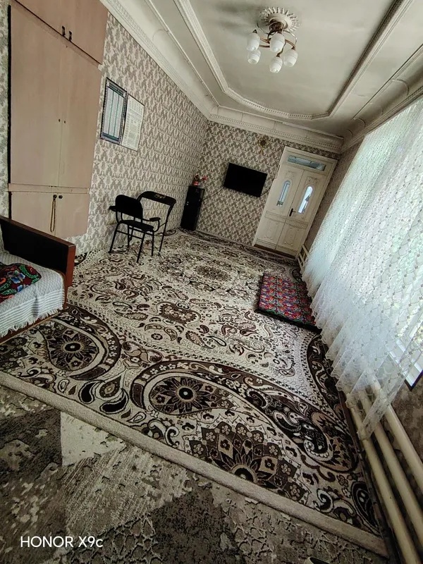 Fozilovda uy maktab bogchaga yaqin — фото 3