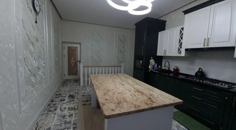 Продаётся дом Янги Узбекистан. Учхоз Мирзо Улугбекский район. — фото 8