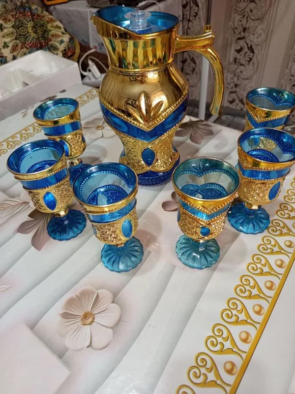 Kampotnitsa nabor