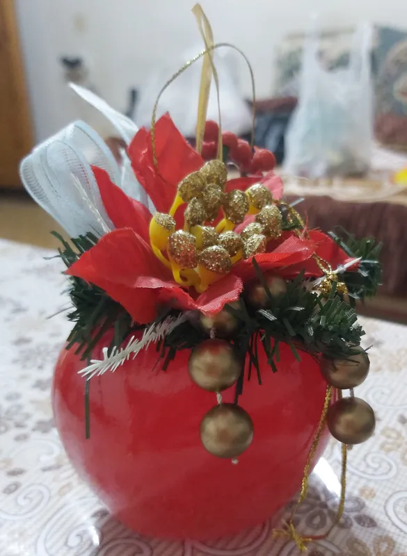 ёлочные украшения 2 ёлочные украшения 2