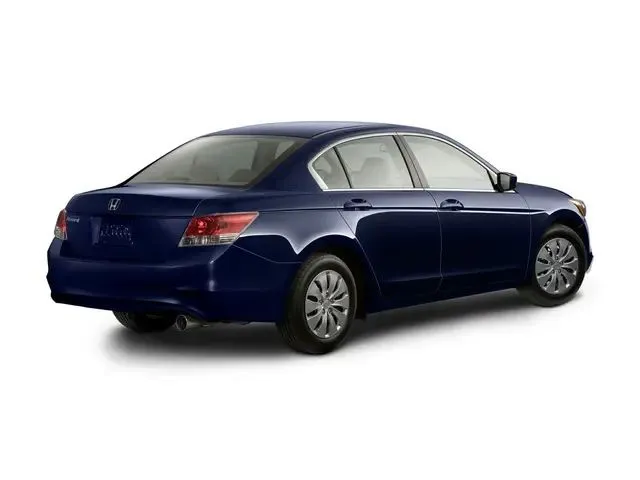 Honda Accord orqa fara 1