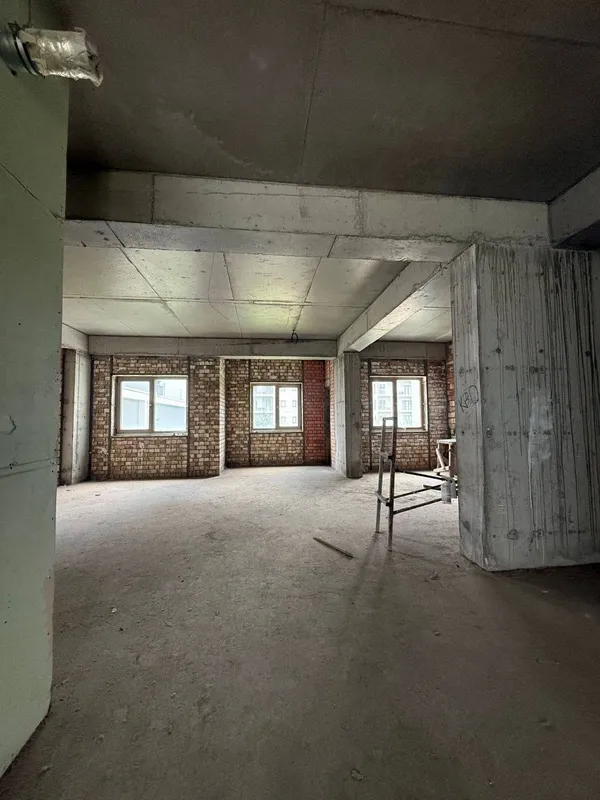 7-комнатная квартира, 217 м², Шайхантахур 4