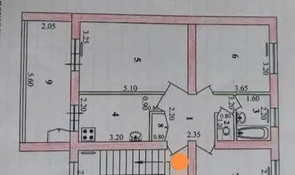 Продажа квартиры 3/4/4 (77 серия), Яшнабадский район