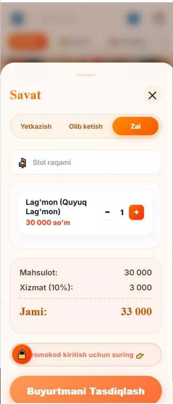 Tayyor IT Startap sotiladi yoki Hamkor izlanmoqda 4 Tayyor IT Startap sotiladi yoki Hamkor izlanmoqda 4