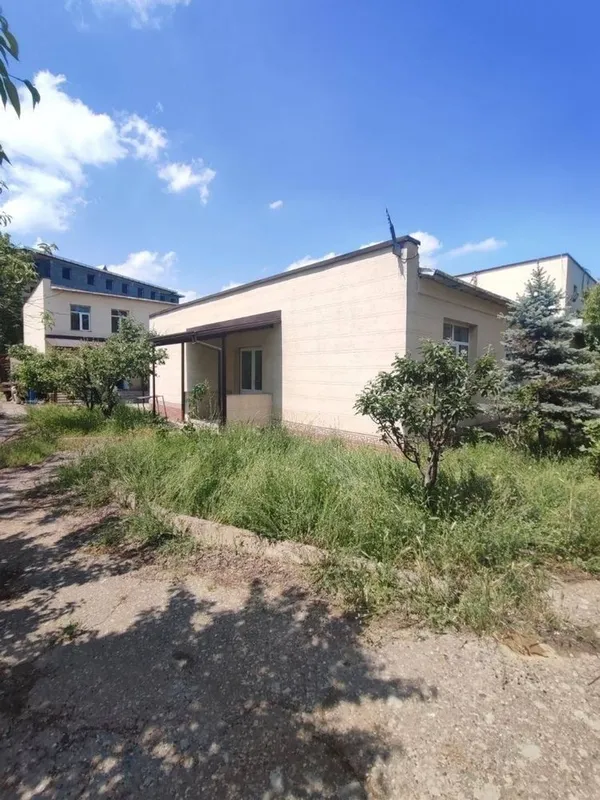 Кибрай Ботаника 16 сотих. Нотурар жой, 2 қаватли иморат, 1050м2 4