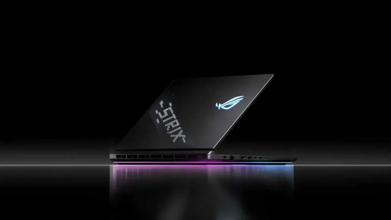 Asus ROG Strix SCAR 18/5080 16GB