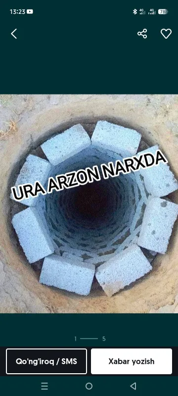 Ura transhe tunel badval yomkis toshkent bo'ylab qazish ishlarini qila