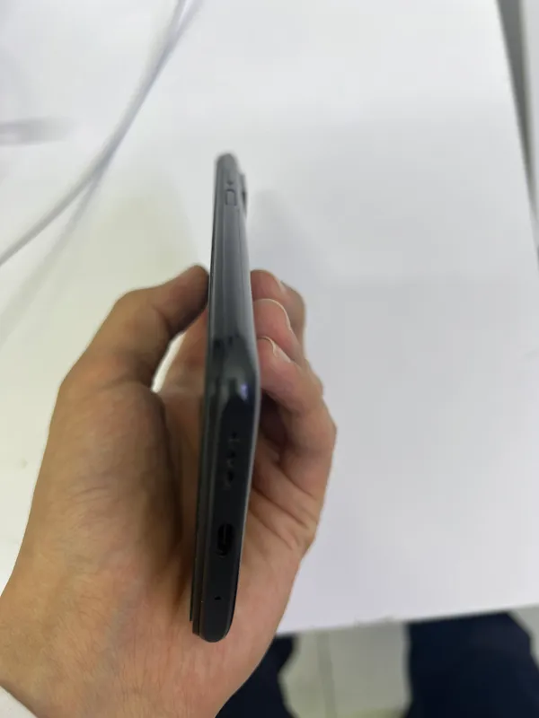 Redmi note 10 5G — фото 1