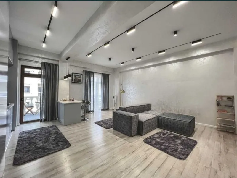 ЖК Boulevard | 2-комнатная квартира | 70м2 — фото 2