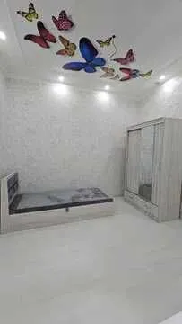 Срочно сдается дом 4 комнаты, 1,5 сотки. Сергели 4 станция. 4