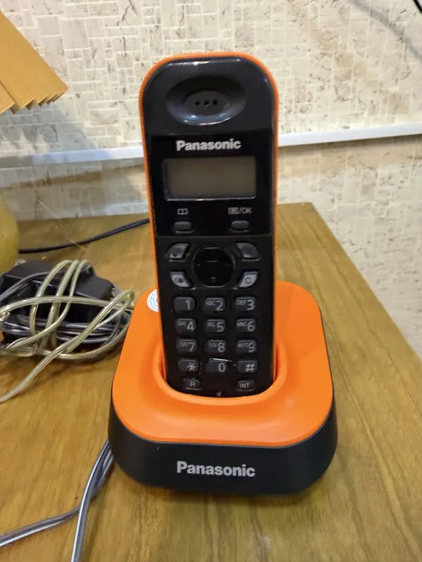 Радиотелефон Panasonik