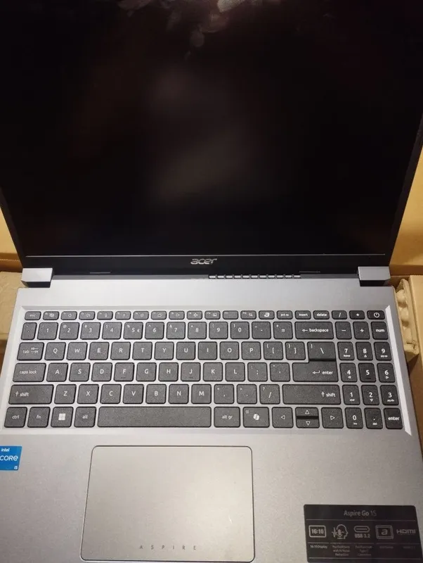 Acer Aspire Go 15 3 Acer Aspire Go 15 3