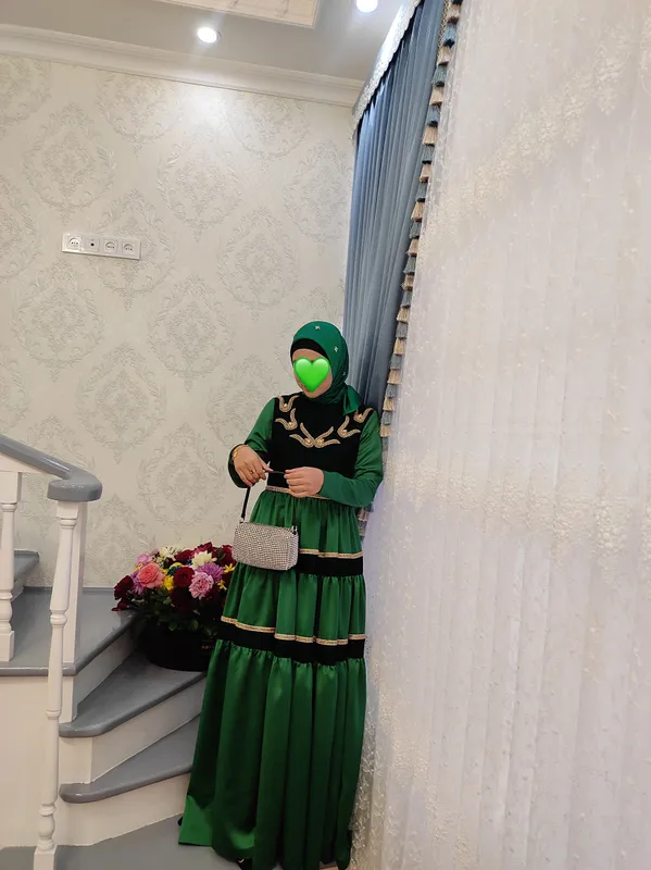 Kelincha koylak