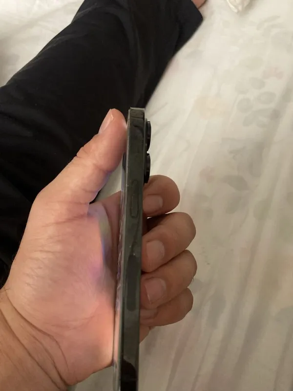 Iphone 14 pro esim 256 hotira 76 yomkist — фото 3