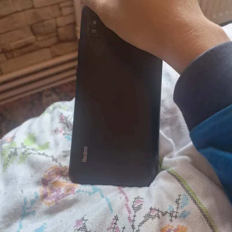 Redmi 9a sotiladi holati yaxshi — фото 3