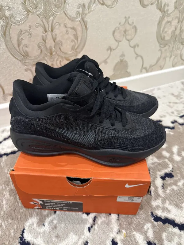 Nike original krasovka noviy razmer 43 — фото 1