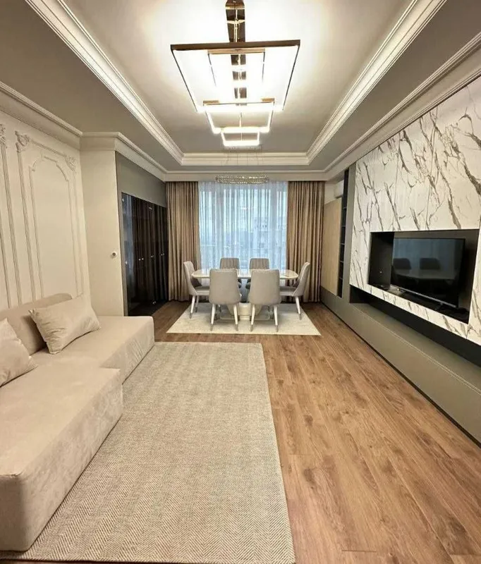 квартира 1 квартира 1