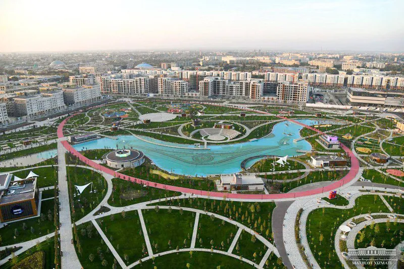 Срочно Аренда Nest One 2ком 50м2 Tashkent City — фото 1