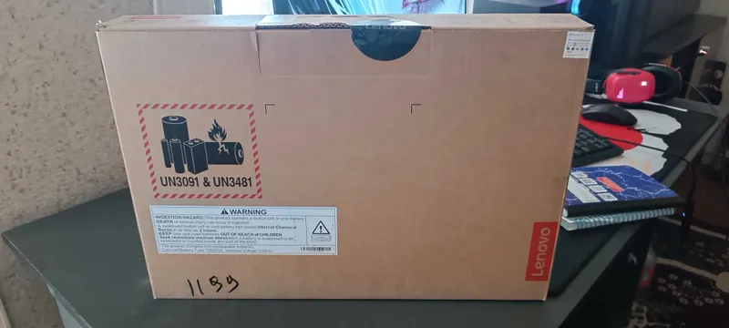 Lenovo IP3 Slim N100 3 Lenovo IP3 Slim N100 3