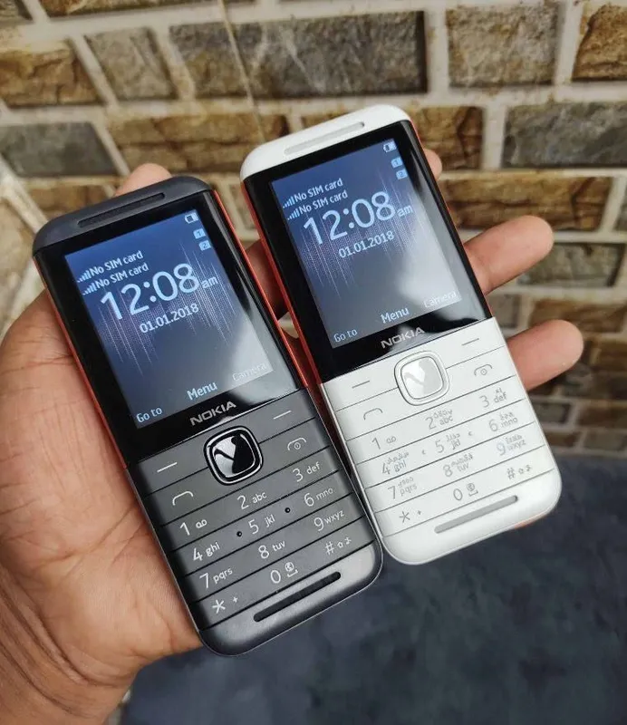 YENGI ! Nokia 5310 Dualsim | Dostavka ! 2