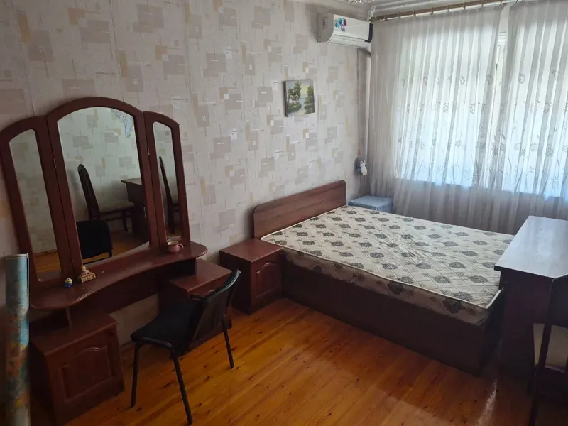 Mirobod tumani, Mirobod ko‘chasida kvartira sotiladi 4 Mirobod tumani, Mirobod ko‘chasida kvartira sotiladi 4