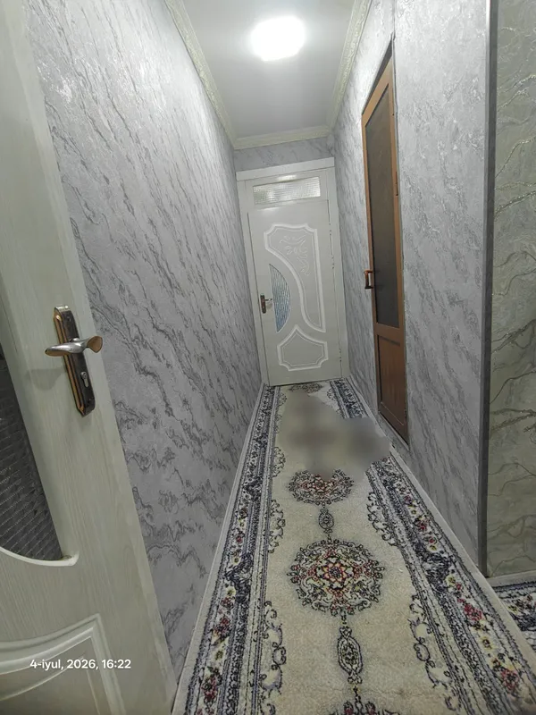 Продаётся дом 1