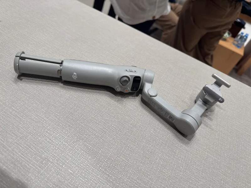 Stablizator