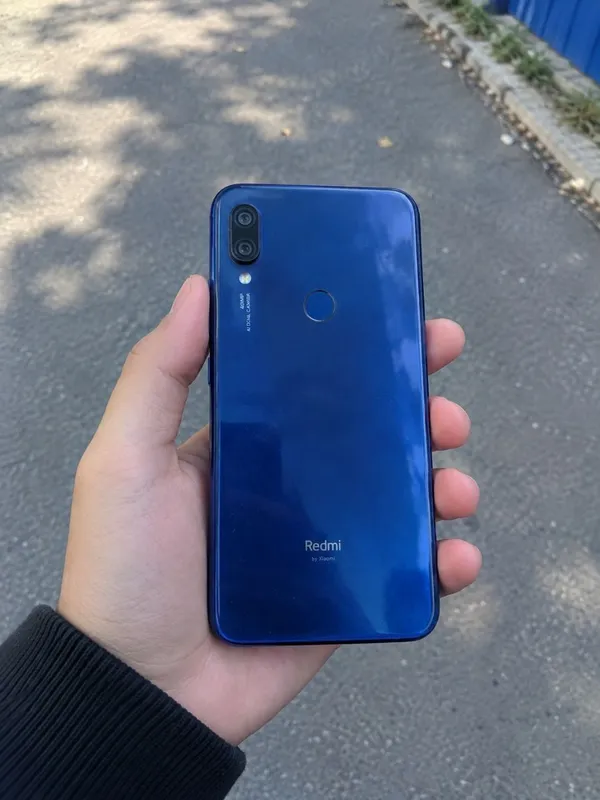 Redmi note 7 2