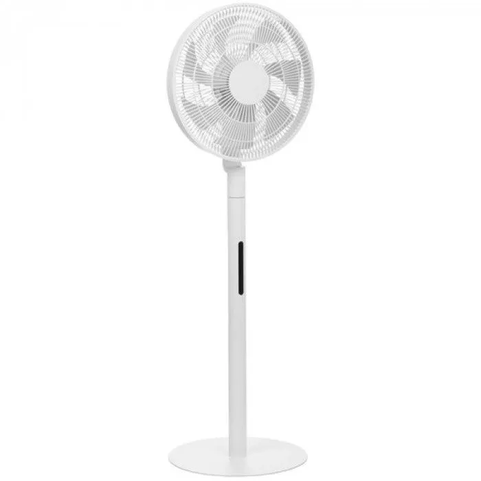 Умный напольный вентилятор Mijia Smart Standing Fan Pro Slim Одной из 2 Умный напольный вентилятор Mijia Smart Standing Fan Pro Slim Одной из 2