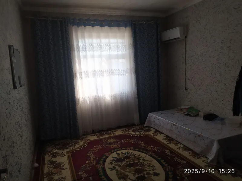 Gungon mahalla 5etaj 2xonali uy sotiladi