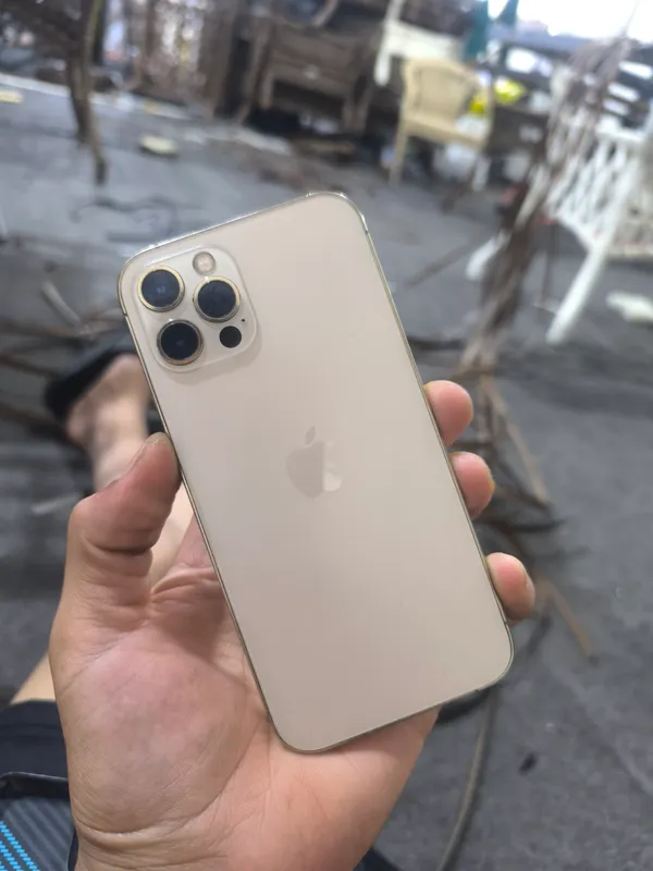 Iphone 12 Pro