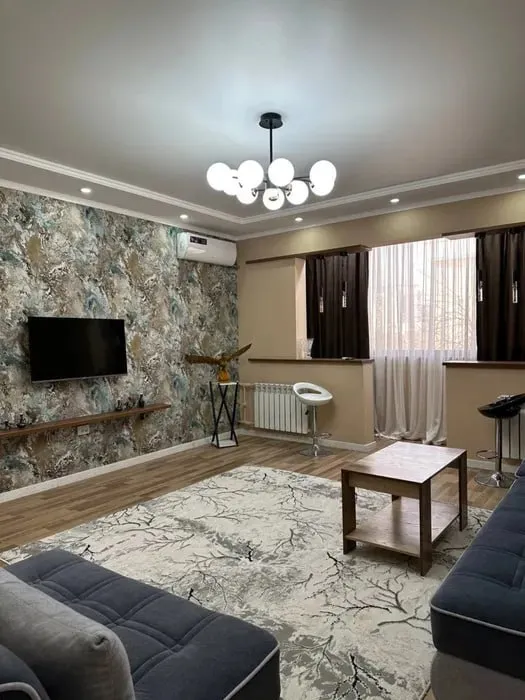 Mirobod tumanida 3 xonali kvartira ijarasi 2 Mirobod tumanida 3 xonali kvartira ijarasi 2