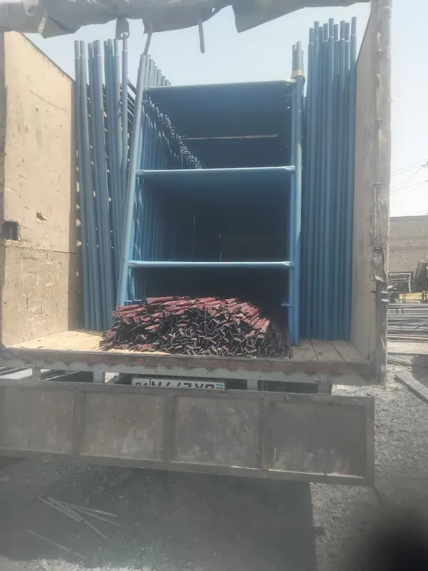 Lesa aplafka stoʻyka ishlab chiqarib sotamiz nalichida bor arzon sifat — фото 2