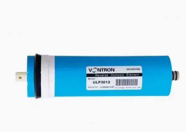 Мембрана обратноосмотическая 400 голонная Vontron до 1500л в сутки — фото 2