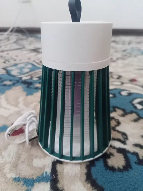 pashsha va chivinlarni yoʻq qilish uchun