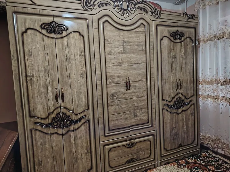 Спальния гарнитур 1 Спальния гарнитур 1