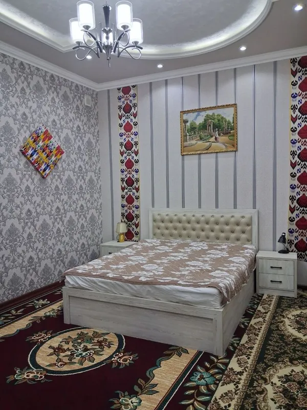 Срочно сдается 2х этажный дом, Регистан,Пенджикентская — фото 5