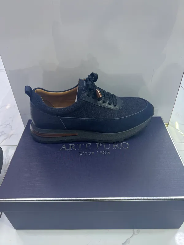 ARTE PURO 5 ARTE PURO 5