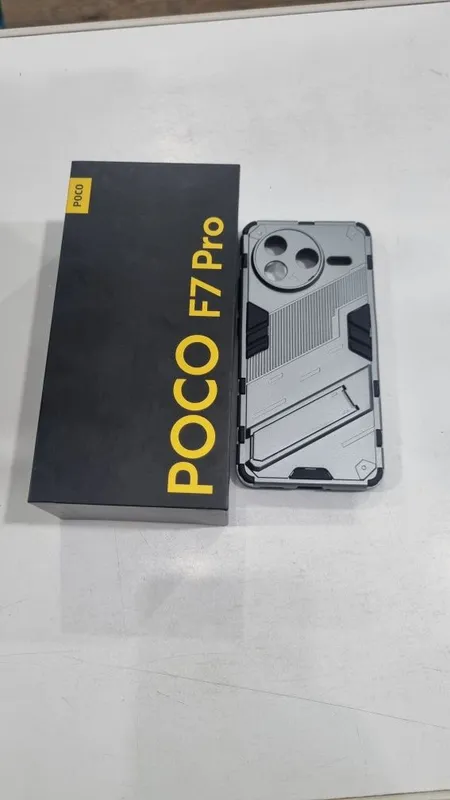 Poco F7 Pro 12/512 gb — фото 2