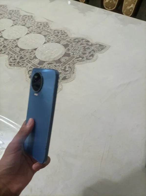 Infinix Note 12 2023(8+5/256 GB)Holati ajoyib!! — фото 3