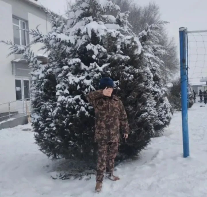 Продаётся летняя и зимняя военная одежда 1 Продаётся летняя и зимняя военная одежда 1