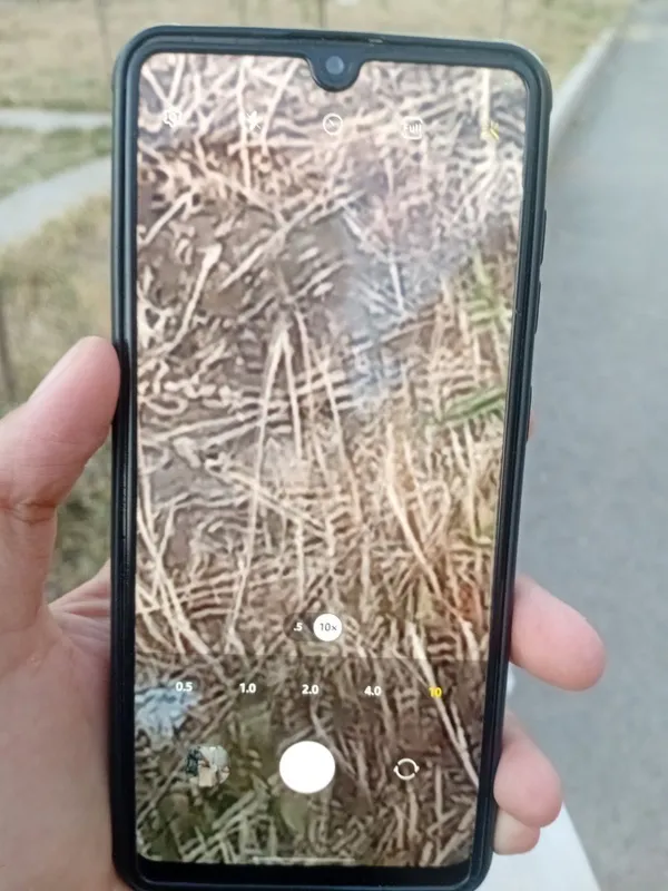 Samsung A31 1 Samsung A31 1