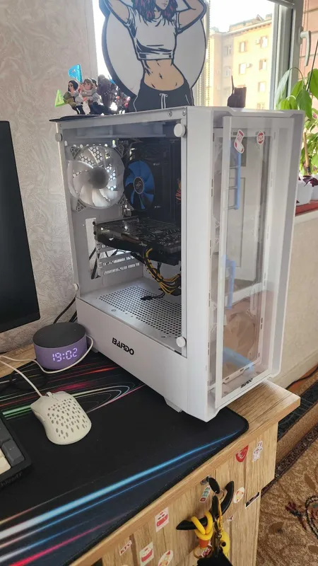 Продам Игровой ПК / Компьютер для работы и учебы 1 Продам Игровой ПК / Компьютер для работы и учебы 1